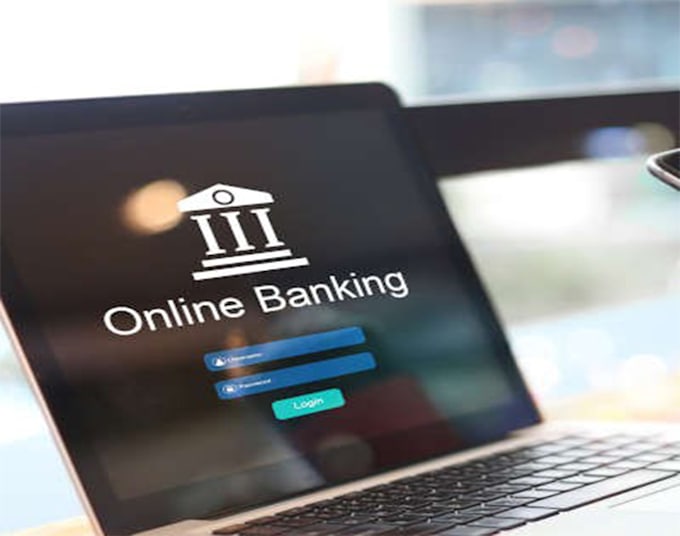 build you an online banking website