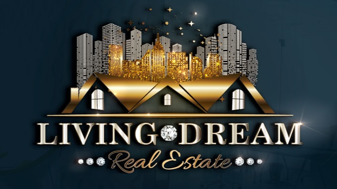 design unique professional 3d business logo