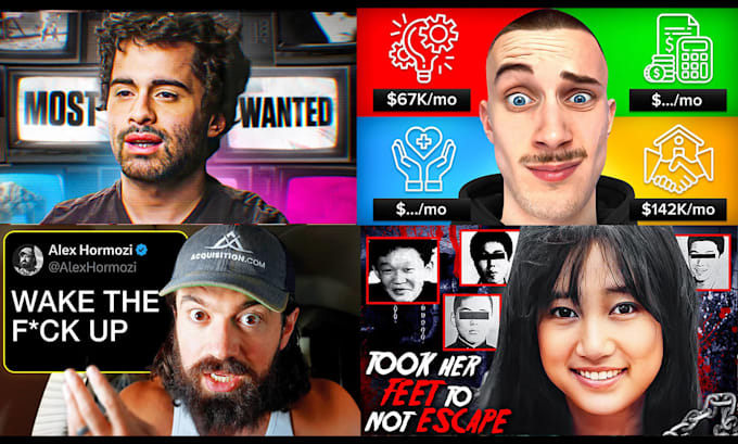 edit sports youtube thumbnails in high quality