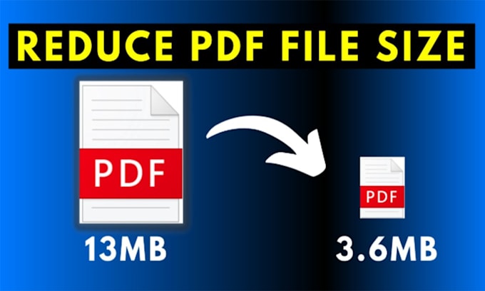compress, merge, split and convert your pdfs