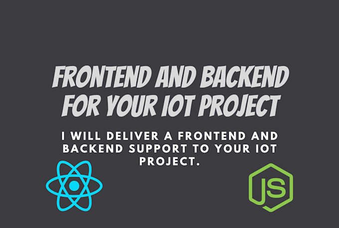 do your embedded and iot projects