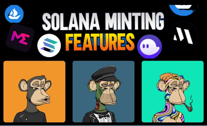 Generate 10k Nft Art Collection And Metadata With Rarities By Adilen546