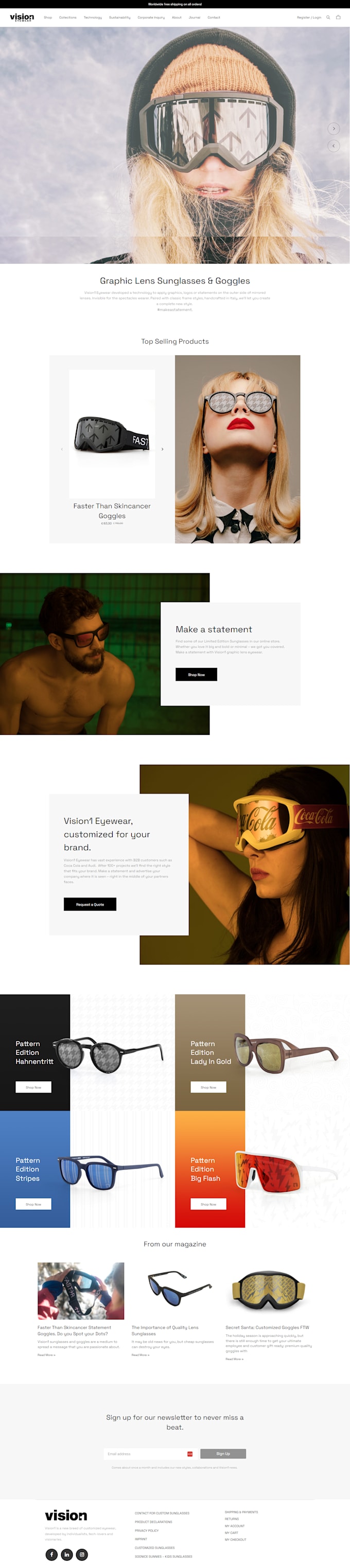Do website ux ui design by Nathanever | Fiverr