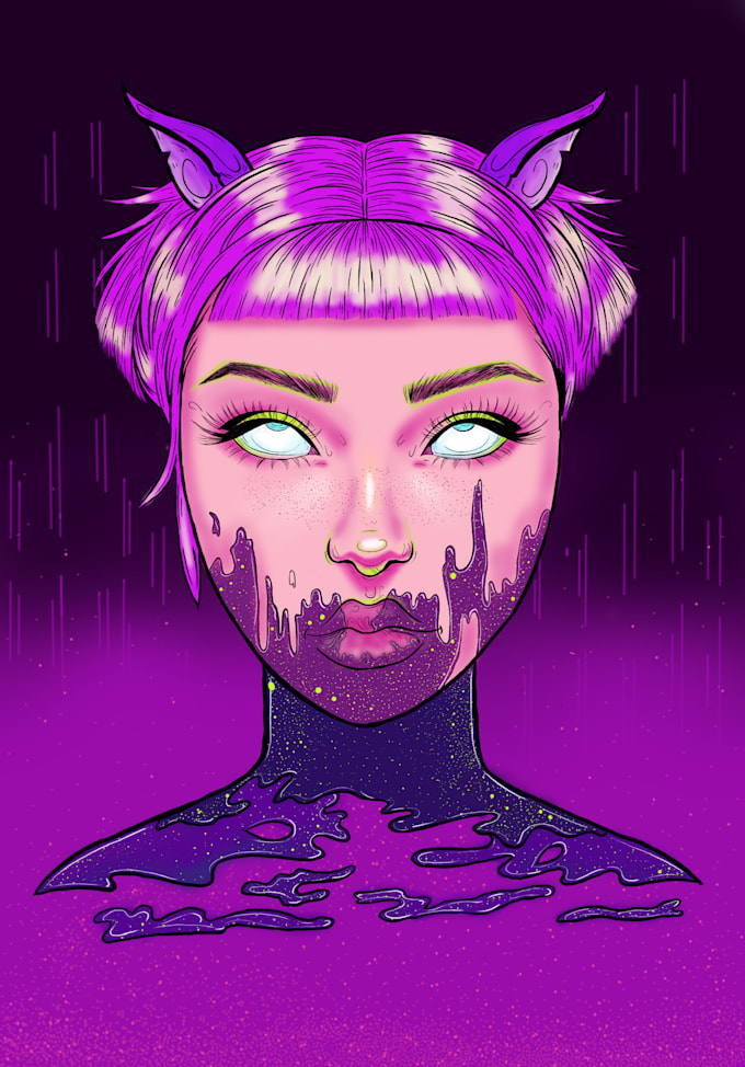 Make Anime Fanart And Illustrations In Procreate By Kalpana 9 Fiverr Make Anime Fanart And Illustrations In Procreate By Kalpana 9 Fiverr