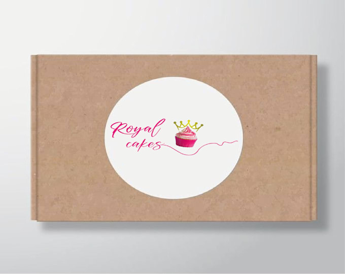 Do amazing unique mark logo design for you by Elkbireimene | Fiverr