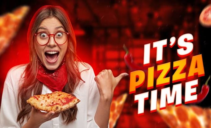 design stunning unique and eye catching youtube thumbnails within an hour