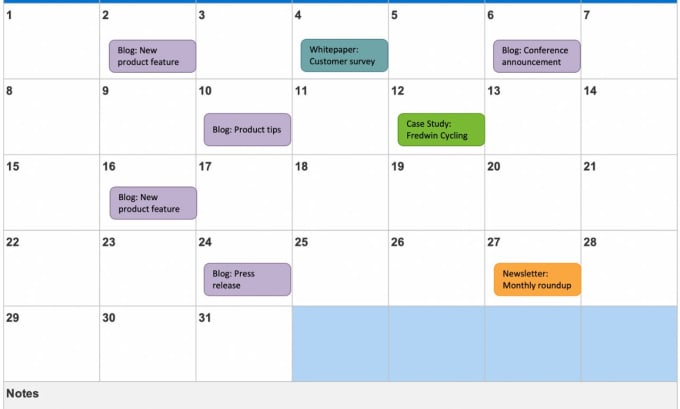Content calendar social media manager calendar social media instagram