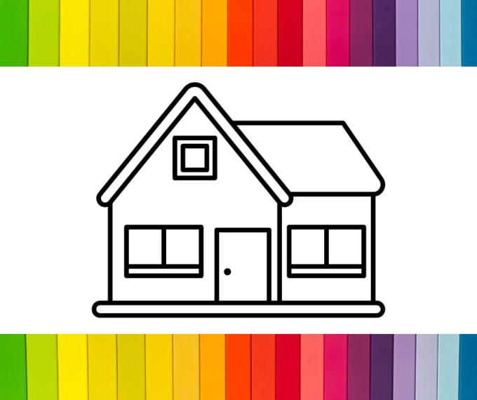 draw-simple-and-easy-to-color-pages-for-children-by-arpitapra-fiverr