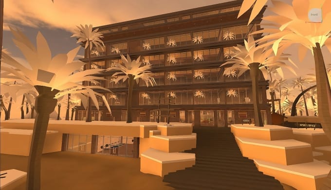 Roblox Build Gis (@hotel_starry) / X