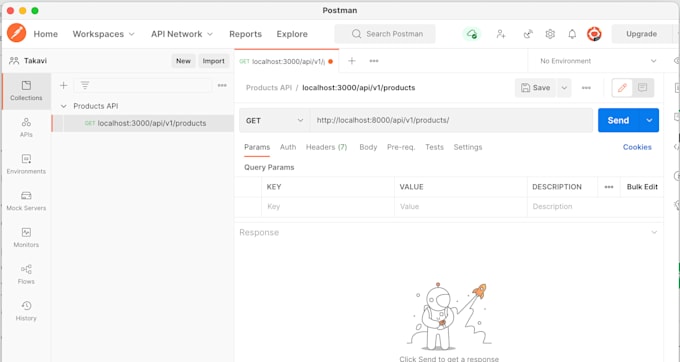 develop rest apis in java spring boot