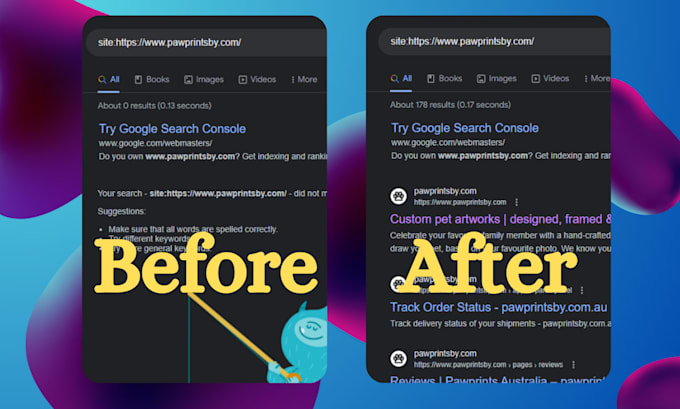 do webflow on page SEO for 1st page ranking on google