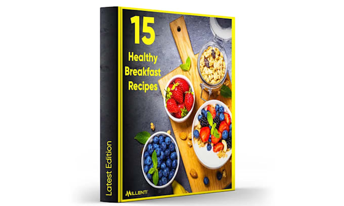 design an ebook for your business