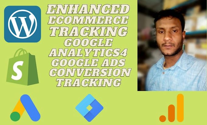 setup google ads conversion tracking,ga4,ga4  ecommerce tracking GTM