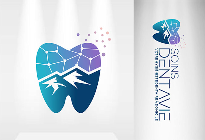 design a fantastic colorful logo