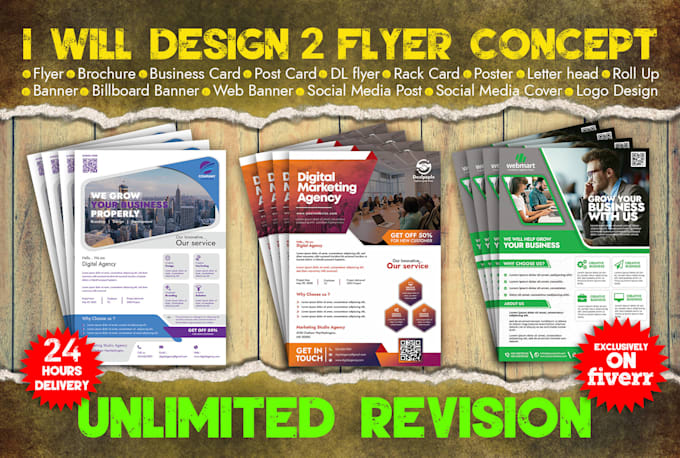 do any graphic design