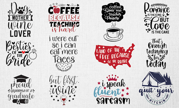 provide reto svg cut files design bundle for etsy and others