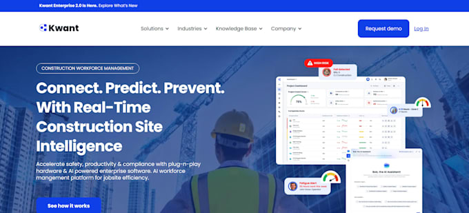 design and develop responsive webflow website