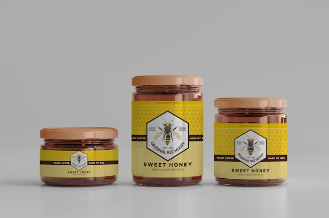 do bottle label and label, drop bottle