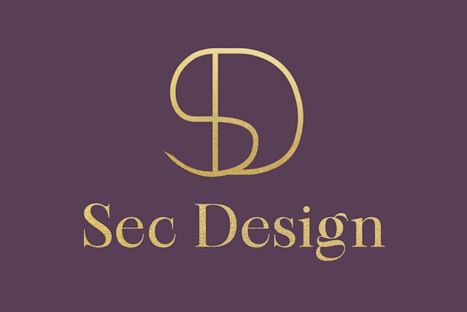Design a beautiful logo for your business by Larisecundo | Fiverr