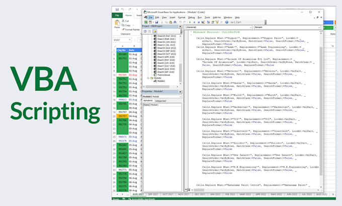 Do Excel Vba Macros And Advanced Excel Functions By Ravindu93 Fiverr Do Excel Vba Macros And Advanced Excel Functions By Ravindu93 Fiverr