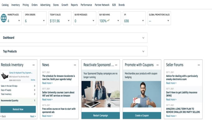 be your professional VA for amazon private label, amazon virtual assistant