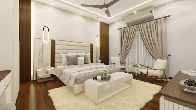 make the best detailed 3d models in sketchup