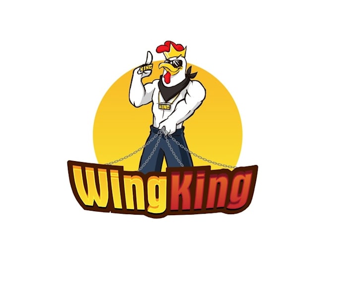do a innovative modern franchised logo