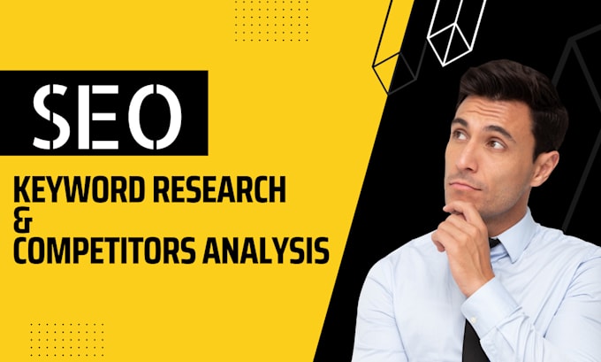 do seo, keyword research, competitor analysis, niche, profitable, lsi, long tail