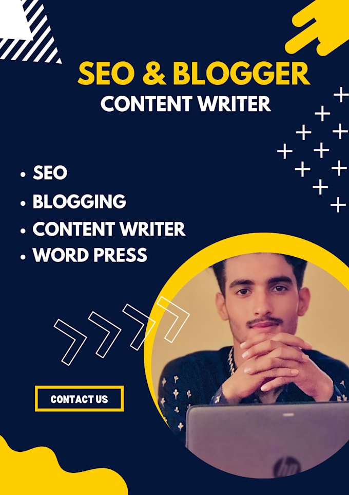 Write content for your website by iftikhar276 fiverr