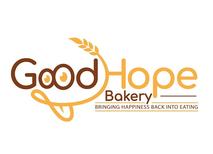 design unique bakery logo for your business