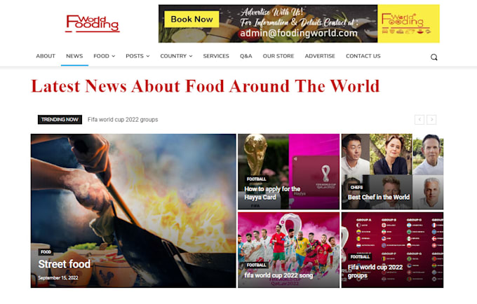 design a responsive website with HTML, CSS, and bootstrap for you