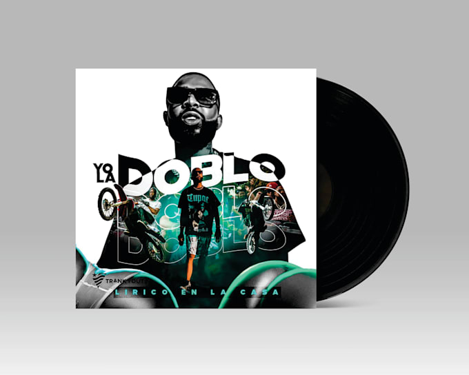 A unique hip hop rock rap cover art album art artwork album mixtape