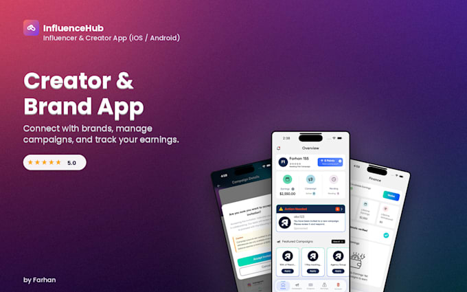 create mobile app development as android app ios app ai mobile app development