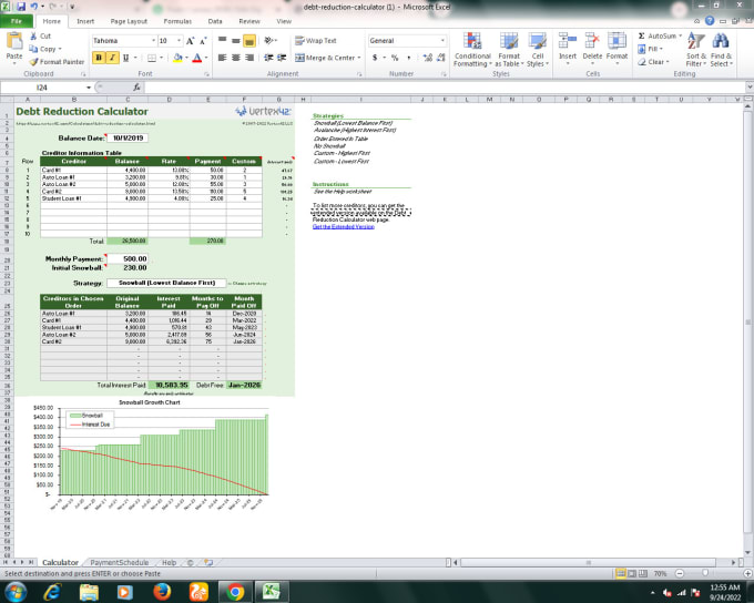 Be your data entry operator by Usman 9530 Fiverr