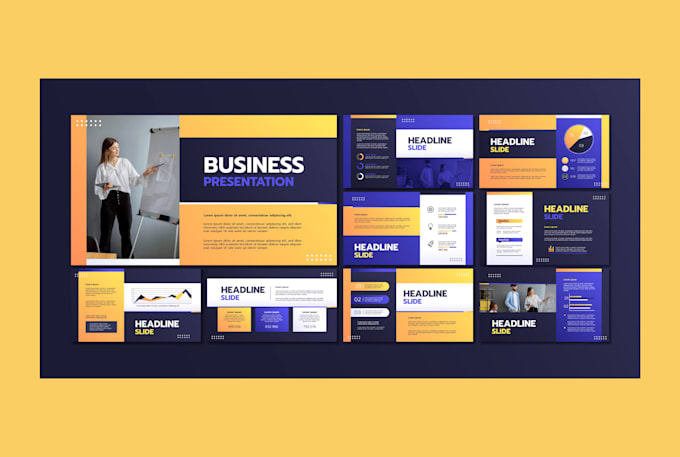design professional ppt pdf business powerpoint presentation investor pitch deck