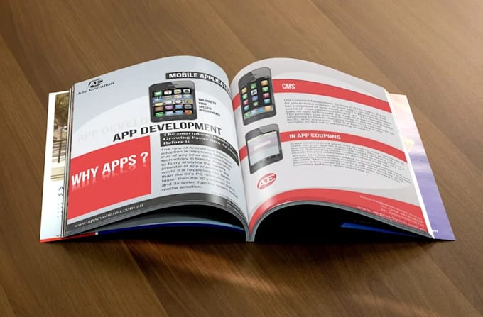 design PDF lead magnet, ebook and workbook