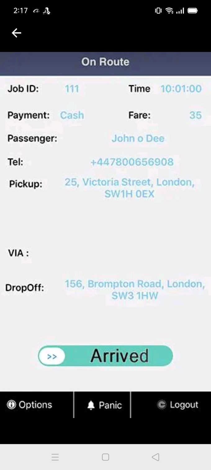 Develop game app using android studio by Fluterdevelper | Fiverr
