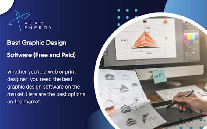 do adobe illustrator work graphic design, edit pictures, logo artist