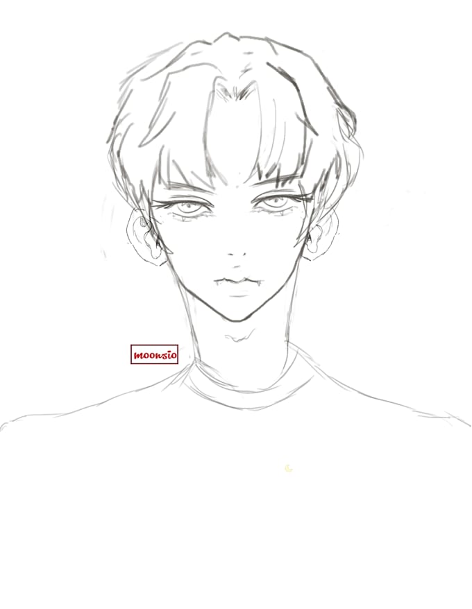 draw commissions, fanart  300 dpi