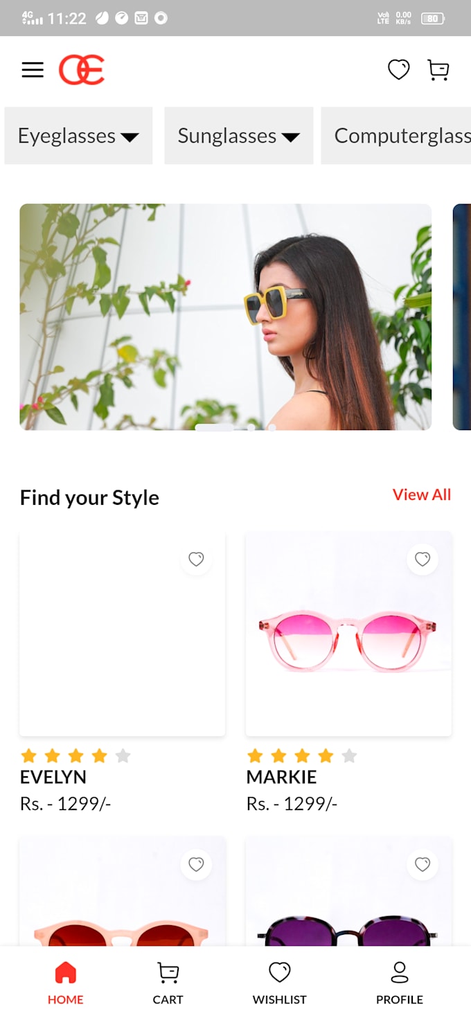 be your flutter developer