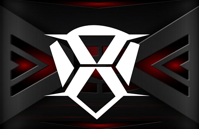 do gaming , gym, fitness, company, health logo design