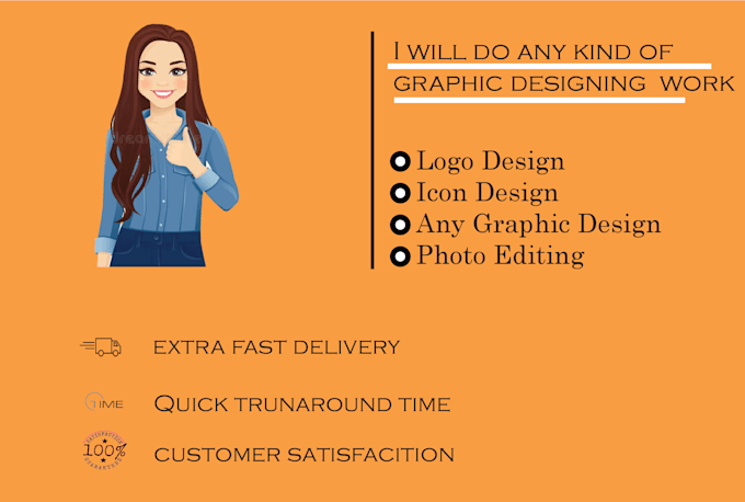 do any kind of  work on adobe
