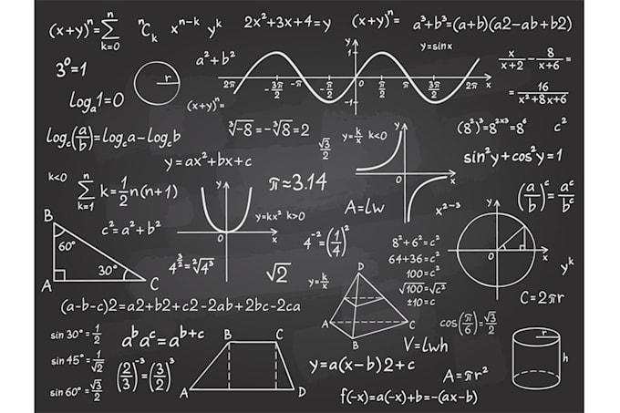 help you in mathematics, statistics probability problems