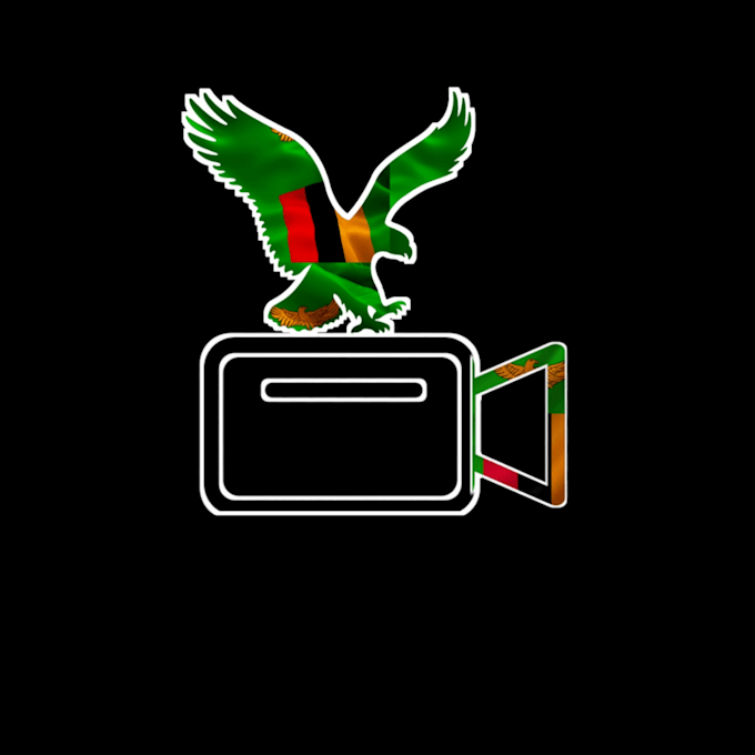 Create a tv logo for you by Smockzee | Fiverr
