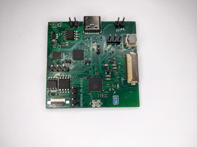 How To Convert Schematic To Pcb Layout In Kicad Convert Sche