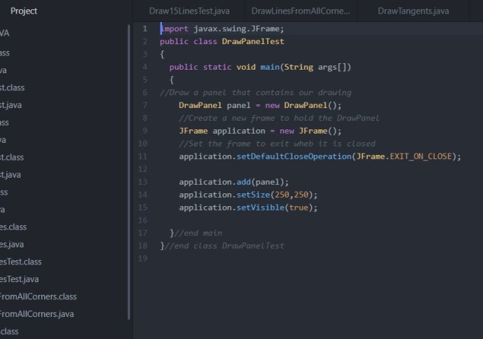 Do your cpp, c, java, and python coding professionally by Philsoft | Fiverr