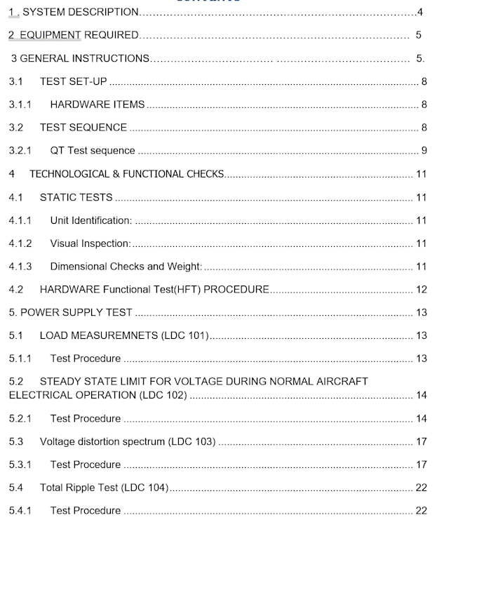 Electronics hardware design development, simulation testing