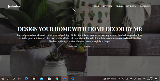 be your best front end developer using HTML and CSS