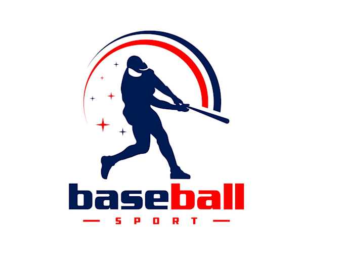 Make creative sport logo design with express delivery by Mathewmoreno1d