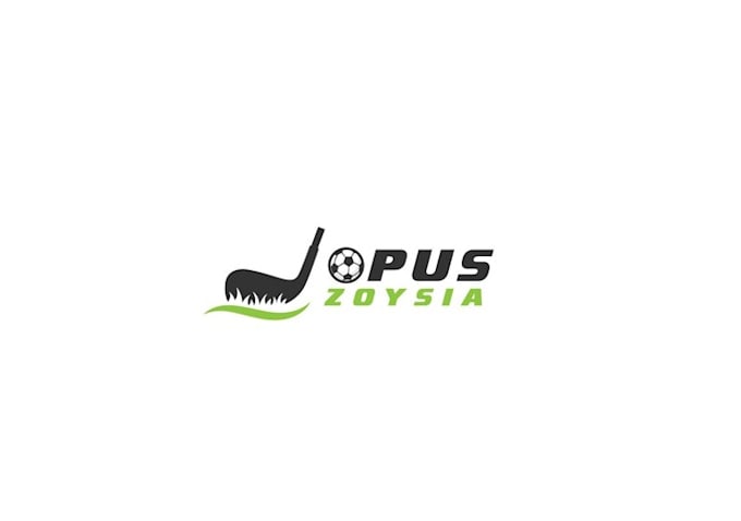 design original dynamic best grass logo in 1 day